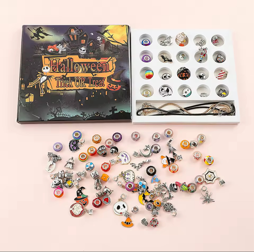 Tim Burton Charms