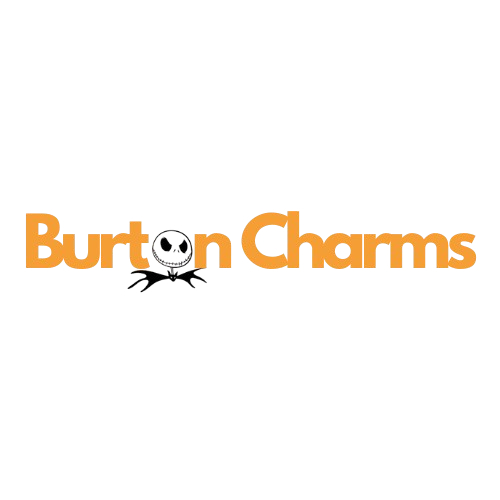 Burton Charms